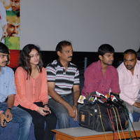 Pilla Jamindar Movie success meet - Pictures | Picture 102935